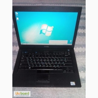 DELL Latitude E6400 nVidia Quadro NVS 160M Intel Core 2 Duo P8600