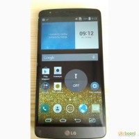 LG G3 stylus