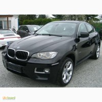 Разборка BMW X6 (E71) 2012-2014 год. Запчасти