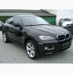 Разборка BMW X6 (E71) 2012-2014 год. Запчасти