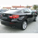 Разборка BMW X6 (E71) 2012-2014 год. Запчасти