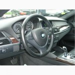 Разборка BMW X6 (E71) 2012-2014 год. Запчасти