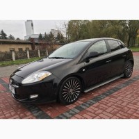 Разборка Фиат Браво. Запчасти на Fiat Bravo II 2006 - наст. время