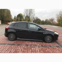 Разборка Фиат Браво. Запчасти на Fiat Bravo II 2006 - наст. время