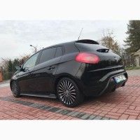 Разборка Фиат Браво. Запчасти на Fiat Bravo II 2006 - наст. время