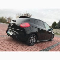 Разборка Фиат Браво. Запчасти на Fiat Bravo II 2006 - наст. время