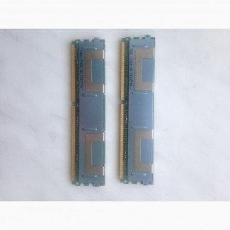 MICRON 4GB (2x2GB) 2Rx4 PC2-5300F