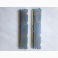 MICRON 4GB (2x2GB) 2Rx4 PC2-5300F