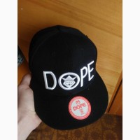 Кепка snapback (Реперовка, бейсболка)