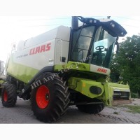 Claas Lexion 560 (Клас Лексион 560 ) зерноуборочный комбайн