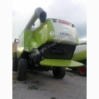 Claas Lexion 560 (Клас Лексион 560 ) зерноуборочный комбайн