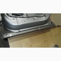 Дверь задняя правая Subaru Forester S11 60409SA0029P