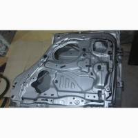 Дверь задняя правая Subaru Forester S11 60409SA0029P