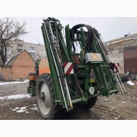 Опрыскиватель Амазоне 3000 л 24 м. б/у