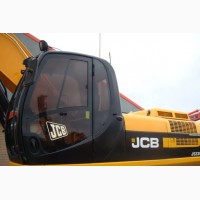 Гусеничный экскаватор JCB JS 330 LC в наличии и под заказ