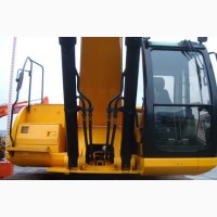 Гусеничный экскаватор JCB JS 330 LC в наличии и под заказ