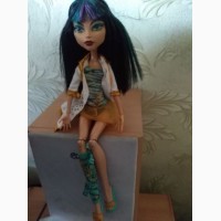 Куклы Monster high, оригинал