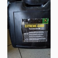 Масло JD Extreme Gard 85W-140 трансмиссионное (20л)