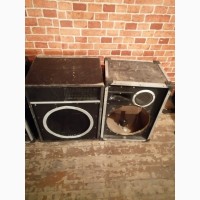 Продам динамики кинап 2а 11 корпуса колонок 15-18 дюймов-jbl control 10--250ват