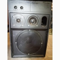 Продам динамики кинап 2а 11 корпуса колонок 15-18 дюймов-jbl control 10--250ват