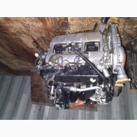 Двигатель EZ30 Subaru Legacy Outback Tribeca 10100BM470 10100BN510 10100BM440 10100BM500