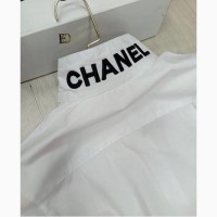 Рубашка Chanel