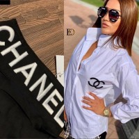 Рубашка Chanel