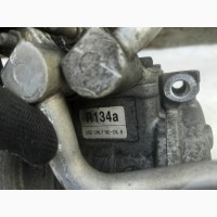 1305013900 977013C071 Компрессор кондиционера Kia Magentis 2.0 G4JP 2000-2005