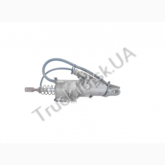 ПГУ Iveco, Івеко Cursor 8 Euro5 0483005005