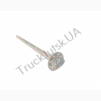 Полуось Mercedes, Мерседес Atego 6703570101, 33 зубів, 90 см