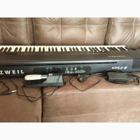 Продам Kurzweil SPS4-8 - цифровой синтезатор