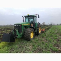 Продам трактор John Deere 8410 2000 року