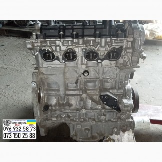 Двигатель QR25 Nissan X-Trail T31 QR25DE 2.5i 2007-2013 10102jg3ab 10102jg3ac 10102jg3ad