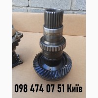 Главная пара раздаточной коробки Nissan Murano Z50 Z51 2003-2014 33104-4n205 33104-4n280