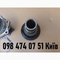 Главная пара раздаточной коробки Nissan Murano Z50 Z51 2003-2014 33104-4n205 33104-4n280