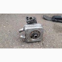 VAG 068117021B, Теплообмінник VW, Audi, Seat, Skoda, Pадіатор масляний радіатор