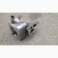 VAG 068117021B, Теплообмінник VW, Audi, Seat, Skoda, Pадіатор масляний радіатор