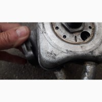 VAG 068117021B, Теплообмінник VW, Audi, Seat, Skoda, Pадіатор масляний радіатор