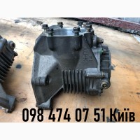 Корпус раздаточной коробки Nissan X-Trail T30 2.0i 2.2D 2.5i 331014N270 331014N273