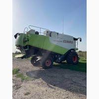 Комбайн зернозбиральний Сlaas Lexion 570