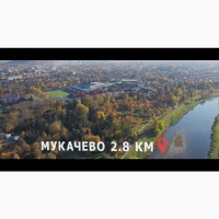 Продаж 2-к квартира Мукачівський, Кольчино, 32000 $