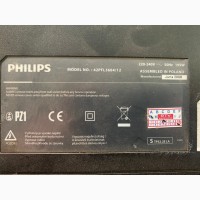 Main 715G3285-1A з тв Philips