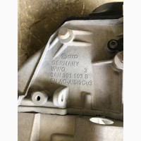 КПП, 2.0 Sdi, (OAH 301 103 B). VW, Volkswagen, Caddy, В Новому Стані