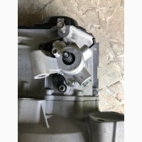 КПП, 2.0 Sdi, (OAH 301 103 B). VW, Volkswagen, Caddy, В Новому Стані