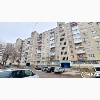 Продаж 3-к квартира Луцьк, 44900 $