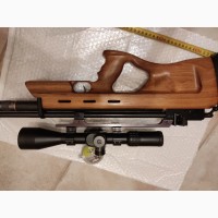 Продам пневматичну гвинтівку СZ200