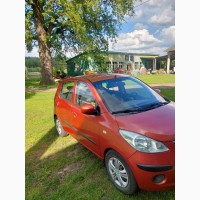 Продам автомобіль Hyundai i10