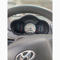 Продам автомобіль Hyundai i10