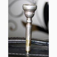 Мундштук профі для труби Schilke 10 B4 mouthpiece