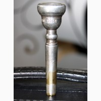 Мундштук профі для труби Schilke 10 B4 mouthpiece